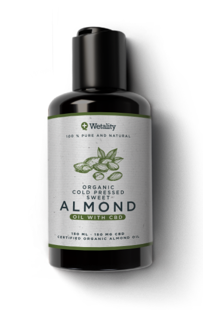 Wetality Essential oils