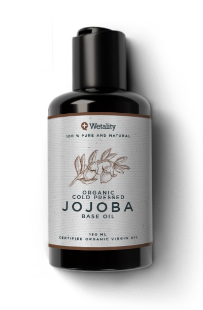 Wetality Essential oils