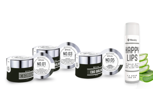 Balms