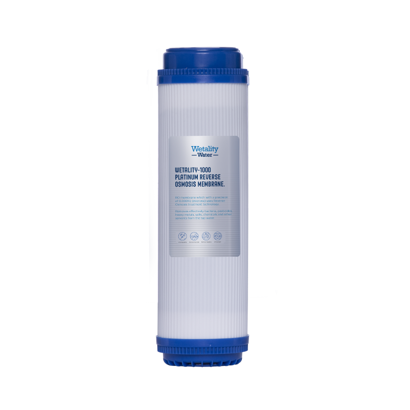 Platinum Reverse Osmosis Membrane (RO)