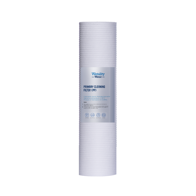 Primary Cleaning Filter (PP)