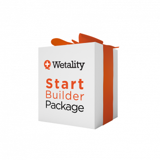 Start Builder Package