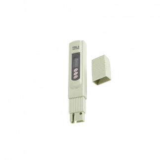 Total Dissolved Solids