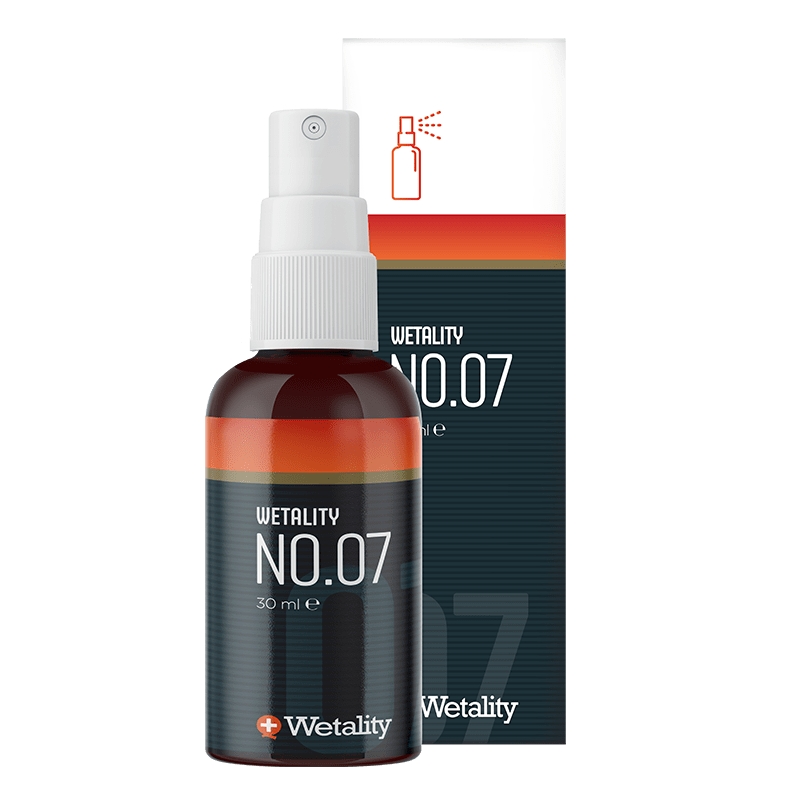 NO.07-30ml-spray NO.07 30ml spray